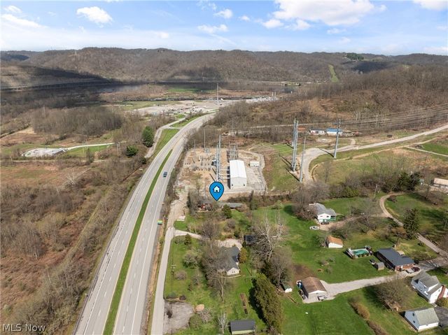 6 Frontage, Moundsville, WV 26041