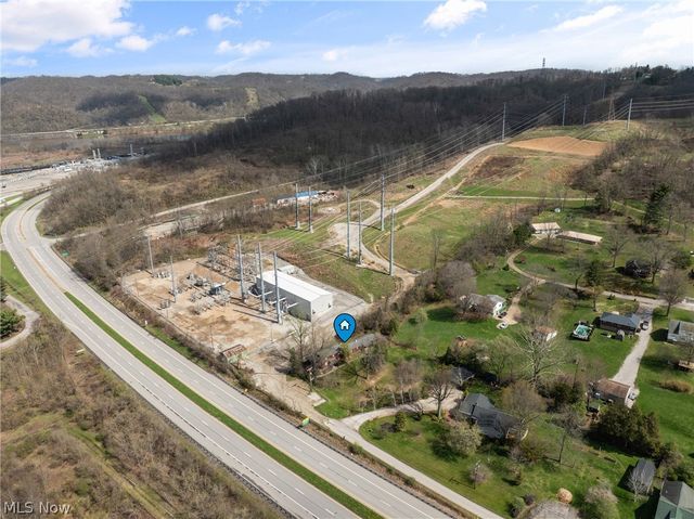 6 Frontage, Moundsville, WV 26041
