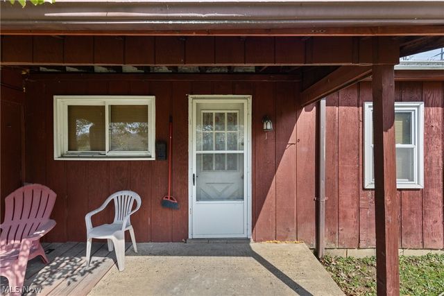 6 Frontage, Moundsville, WV 26041