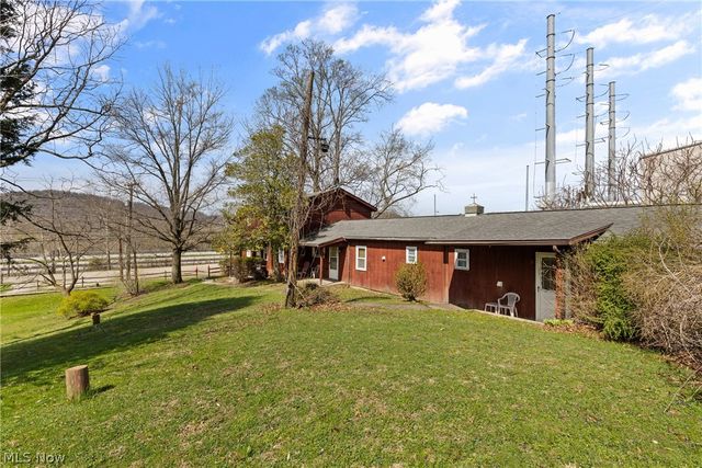 6 Frontage, Moundsville, WV 26041