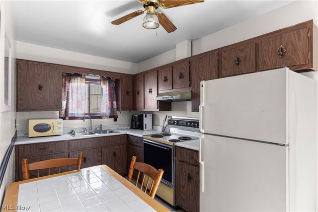 6 Frontage, Moundsville, WV 26041