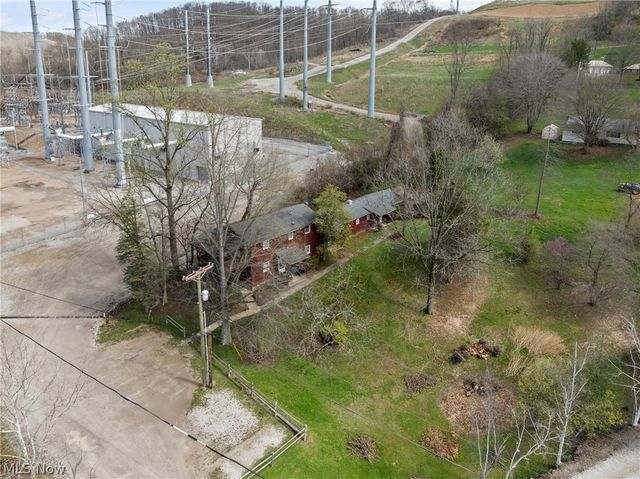 6 Frontage, Moundsville, WV 26041