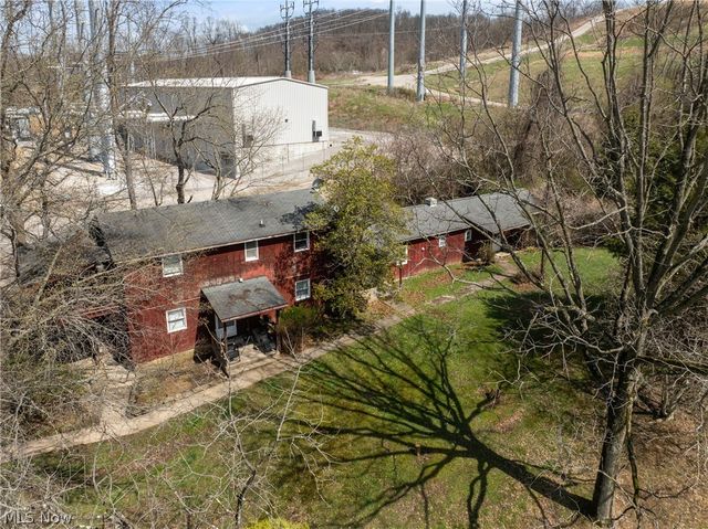6 Frontage, Moundsville, WV 26041