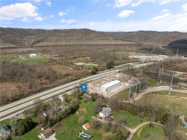 6 Frontage, Moundsville, WV 26041