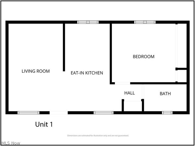 6 Frontage, Moundsville, WV 26041