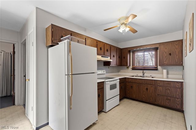 6 Frontage, Moundsville, WV 26041