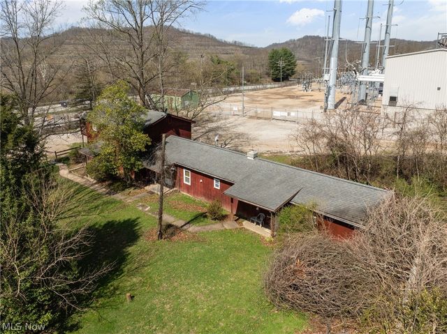 6 Frontage, Moundsville, WV 26041