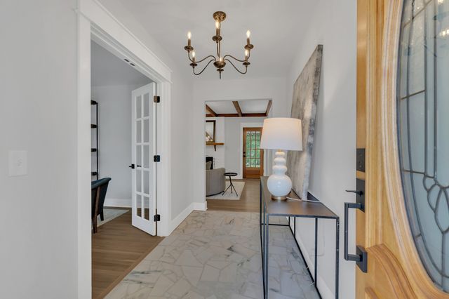 608 Hill Rd, Brentwood, TN 37027