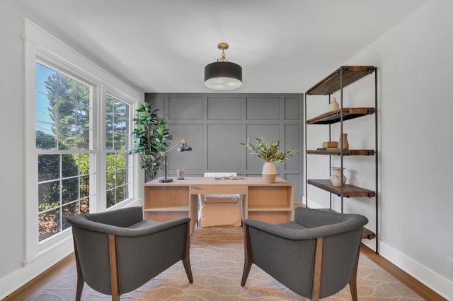 608 Hill Rd, Brentwood, TN 37027