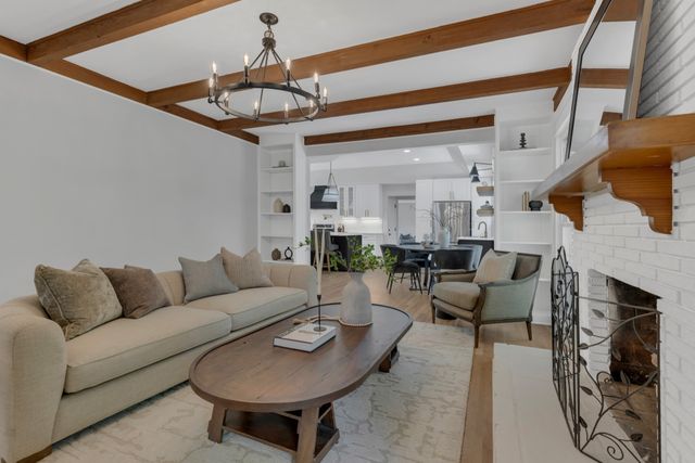 608 Hill Rd, Brentwood, TN 37027