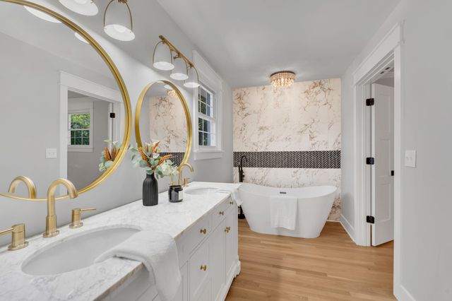 608 Hill Rd, Brentwood, TN 37027