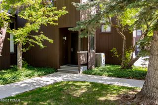 1500 Three Kings Drive 35, Park City, UT 84060