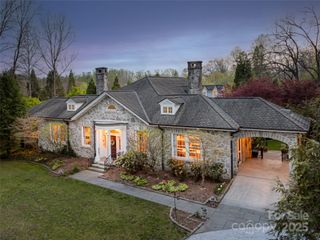 60 Woodside Drive, Brevard, NC 28712