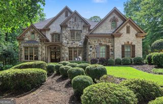 2730 Manor Bridge Drive, Milton, GA 30004
