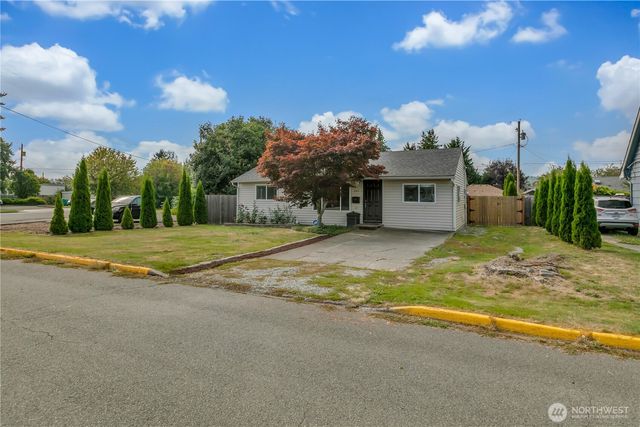 505 B Street NE, Auburn, WA 98002