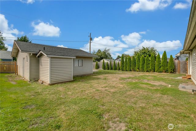 505 B Street NE, Auburn, WA 98002