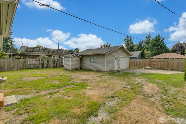 505 B Street NE, Auburn, WA 98002