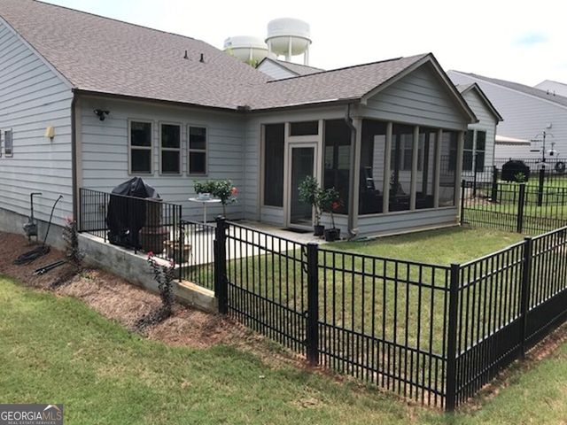 5966 Rollingwood Way, Hoschton, GA 30548