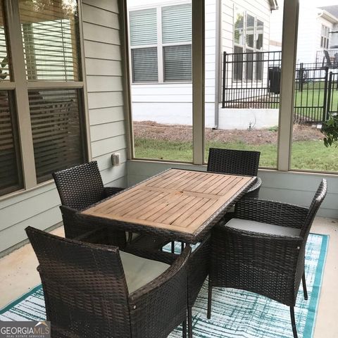 5966 Rollingwood Way, Hoschton, GA 30548