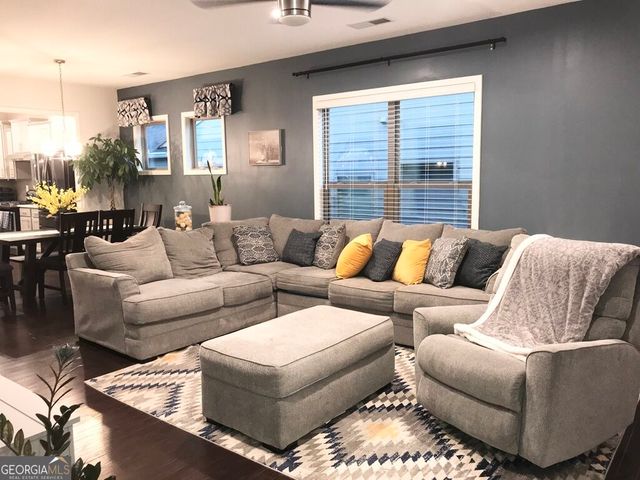5966 Rollingwood Way, Hoschton, GA 30548