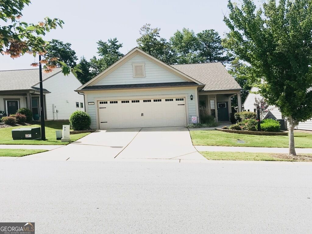 5966 Rollingwood Way, Hoschton, GA 30548