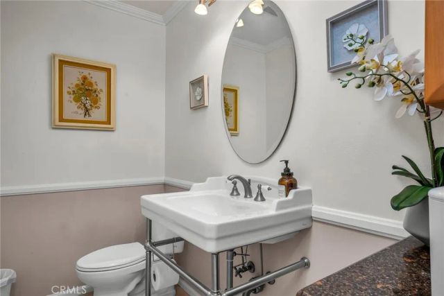 4 Bridlewood Circle, Rolling Hills Estates, CA 90274