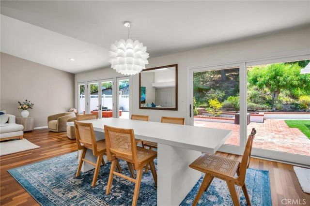 4 Bridlewood Circle, Rolling Hills Estates, CA 90274