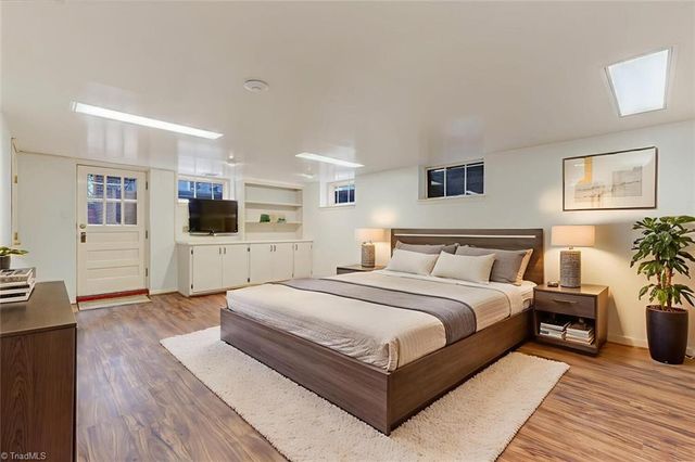 543 Patrick Street, Eden, NC 27288