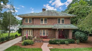 543 Patrick Street, Eden, NC 27288