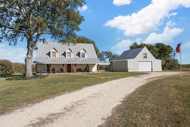 366 P R 326, Hillsboro, TX 76645