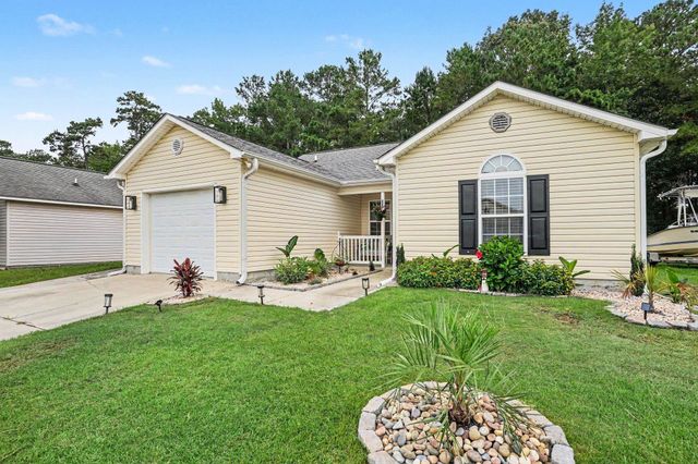 9788 Conifer Ln., Murrells Inlet, SC 29576