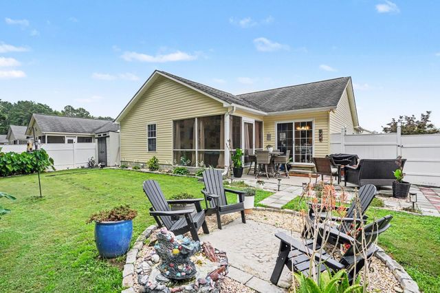 9788 Conifer Ln., Murrells Inlet, SC 29576