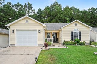 9788 Conifer Ln., Murrells Inlet, SC 29576