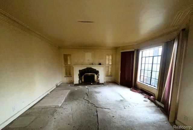 18445 Roselawn Street, Detroit, MI 48221