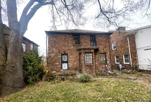 18445 Roselawn Street, Detroit, MI 48221