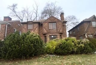 18445 Roselawn Street, Detroit, MI 48221