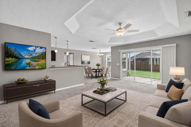 11113 LAMMER LANE, Oxford, FL 34484