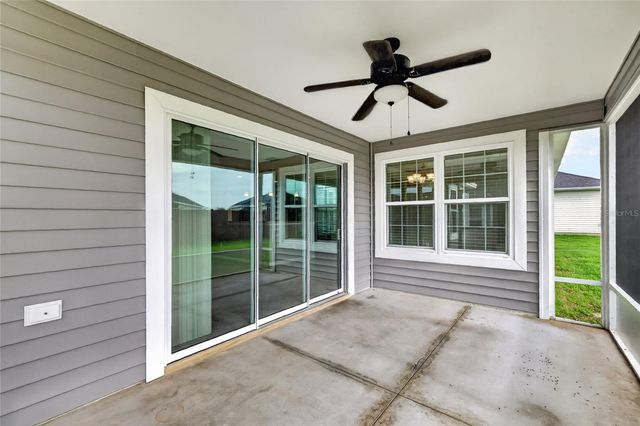 11113 LAMMER LANE, Oxford, FL 34484