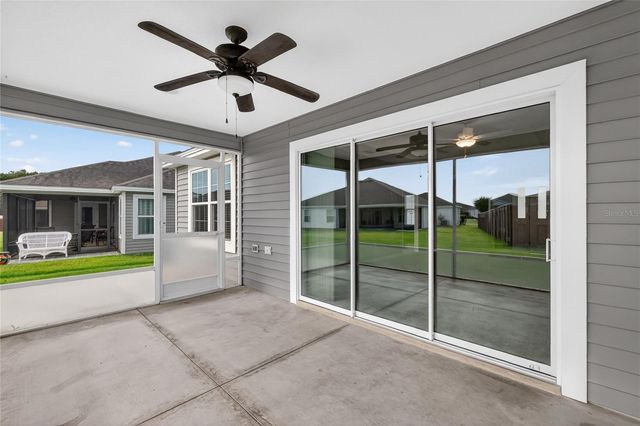 11113 LAMMER LANE, Oxford, FL 34484