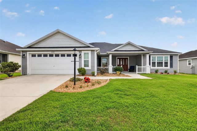 11113 LAMMER LANE, Oxford, FL 34484