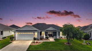 11113 LAMMER LANE, Oxford, FL 34484