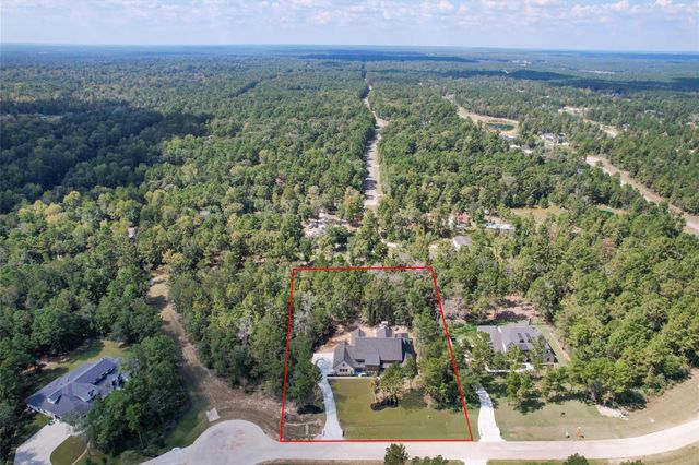 7248 Red Oak Grove Road, Montgomery, TX 77316