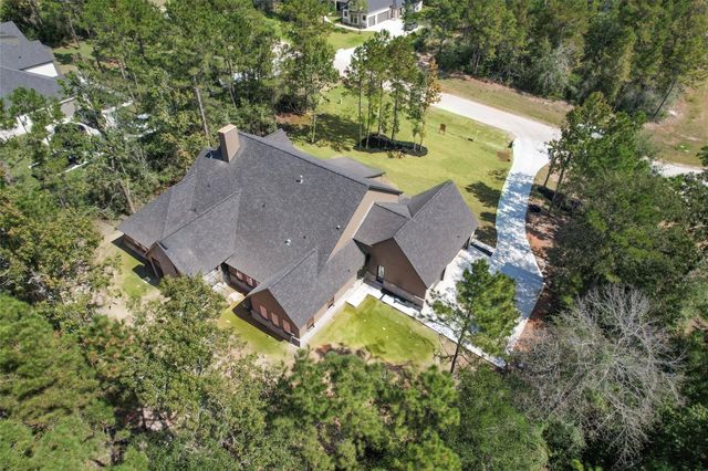 7248 Red Oak Grove Road, Montgomery, TX 77316