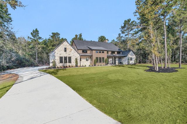 7248 Red Oak Grove Road, Montgomery, TX 77316