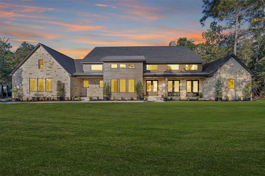 7248 Red Oak Grove Road, Montgomery, TX 77316