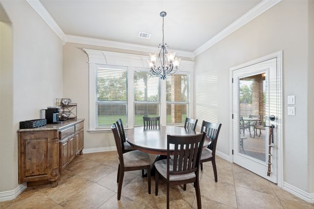 1402 Brynlee Lane, Mansfield, TX 76063