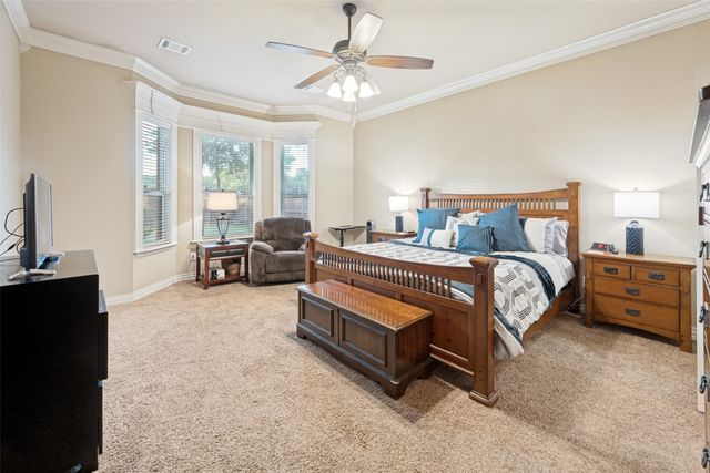 1402 Brynlee Lane, Mansfield, TX 76063