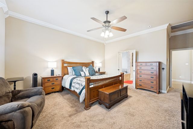 1402 Brynlee Lane, Mansfield, TX 76063