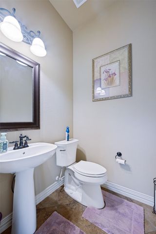 1402 Brynlee Lane, Mansfield, TX 76063