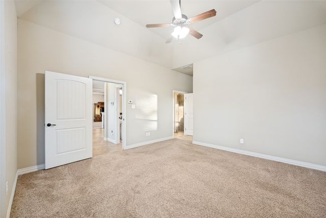 1402 Brynlee Lane, Mansfield, TX 76063